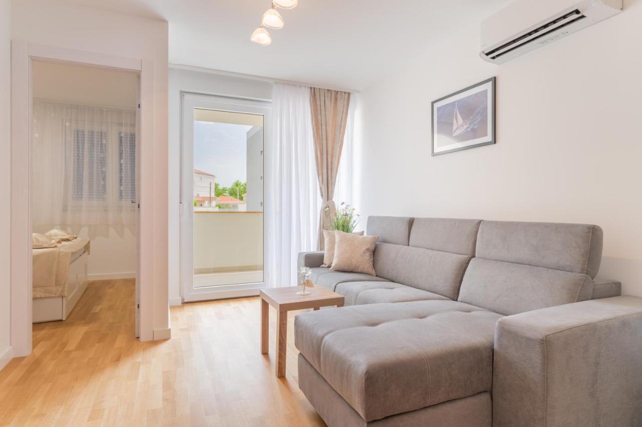 Luxury Apartment Solinka With Private Parking المظهر الخارجي الصورة