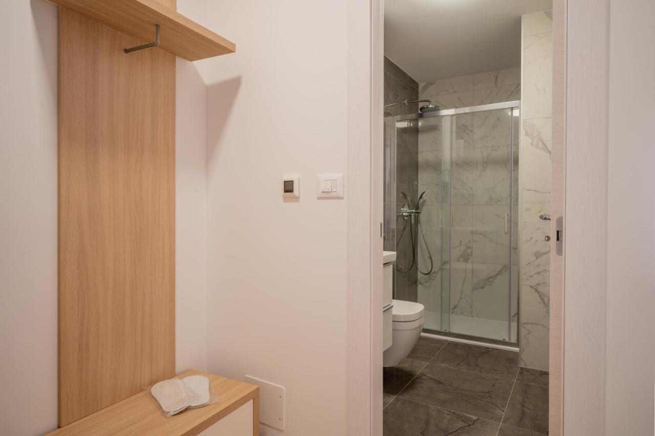 Luxury Apartment Solinka With Private Parking المظهر الخارجي الصورة