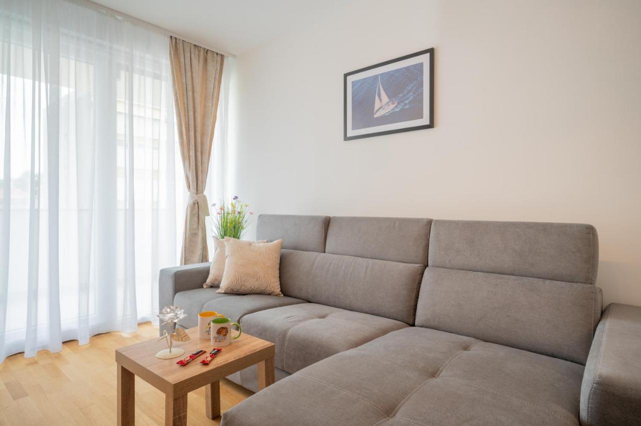 Luxury Apartment Solinka With Private Parking المظهر الخارجي الصورة
