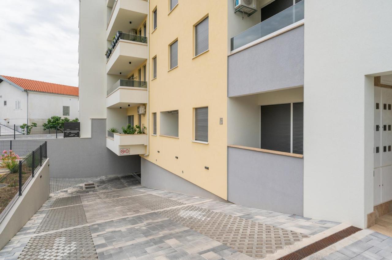 Luxury Apartment Solinka With Private Parking المظهر الخارجي الصورة