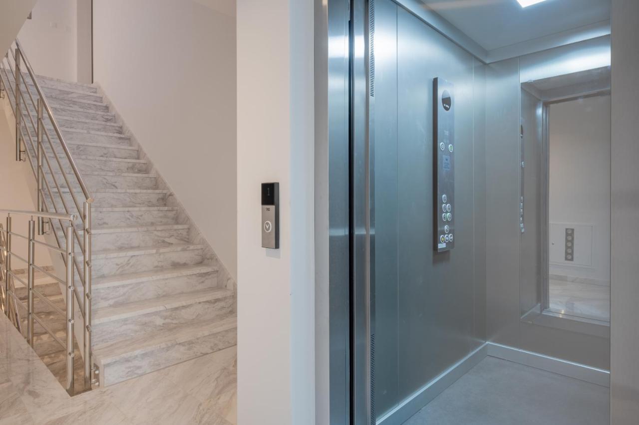 Luxury Apartment Solinka With Private Parking المظهر الخارجي الصورة