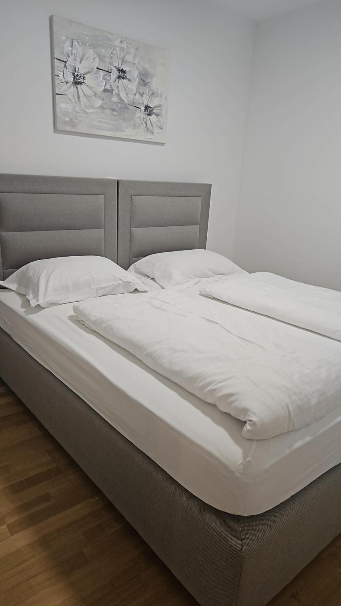 Luxury Apartment Solinka With Private Parking المظهر الخارجي الصورة